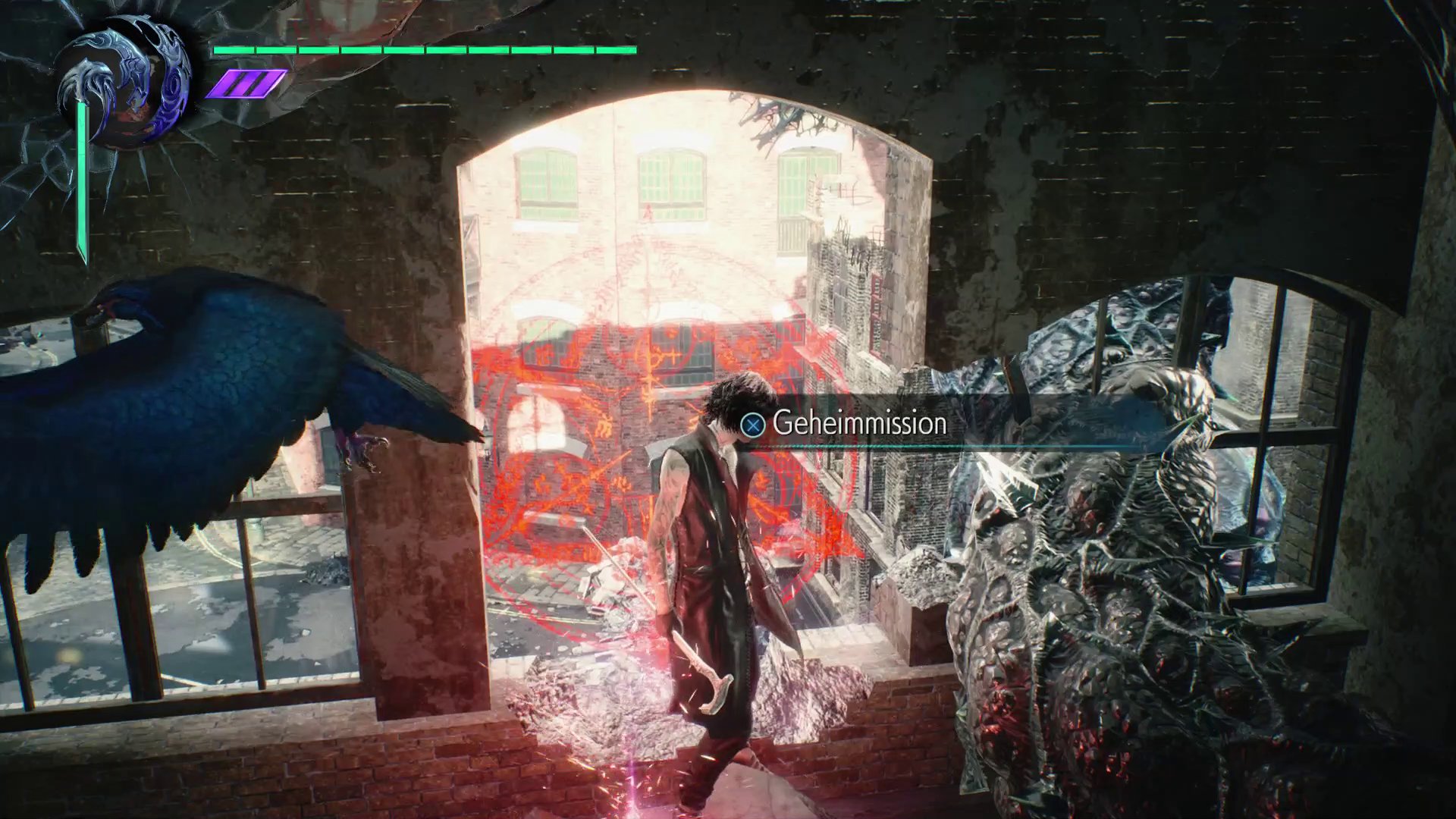 devil may cry 5 how many missions devil may cry 5 how many missions
