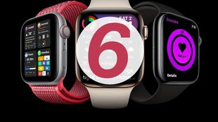 watchOS 6: Diese 12 Funktionen wünschen wir uns für die Apple Watch