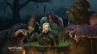The Witcher 3: Entwickler dachten, das Spiel wird eine komplette Katastrophe