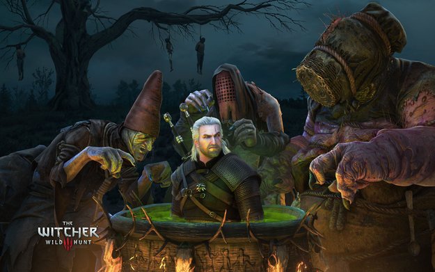 The Witcher 3: Entwickler dachten, das Spiel wird eine komplette Katastrophe