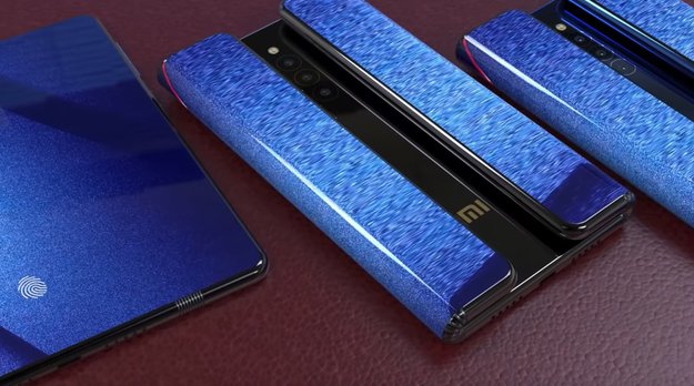 Xiaomi zettelt Preiskrieg an: So günstig wird das faltbare Smartphone