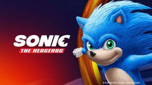 Sonic-Film: Erstes Bild von Jim Carrey als Dr. Robotnik aufgetaucht