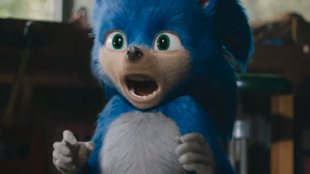 Erster Sonic the Hedgehog-Trailer da: Wenn du dachtest, es könnte nicht schlimmer werden ...