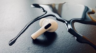 Apple stampft Kult-Design ein: So sollen die AirPods Pro 2 aussehen