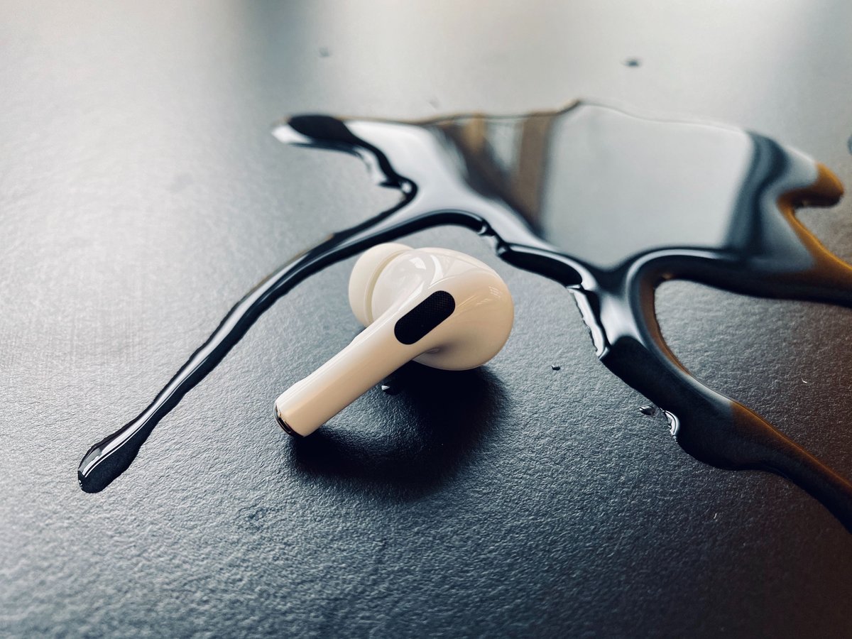 Apple stamps cult design: This is how the AirPods Pro 2 should look