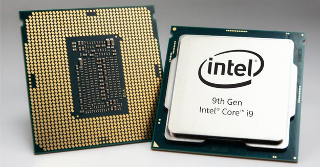 Viel hilft viel: Intel stellt 25 neue Desktop-Prozessoren vor