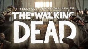 The Walking Dead: The Telltale Definitive Series angekündigt