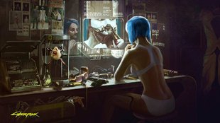Cyberprank 2069: Wird verbannt, weil es Geschenke (für Reviews) verspricht