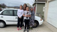 13-Jähriger verkauft seine Xbox, um seiner Mutter ein Auto schenken zu können