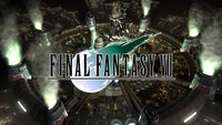 Final Fantasy VII-Bug macht das Spiel auf der Switch unspielbar