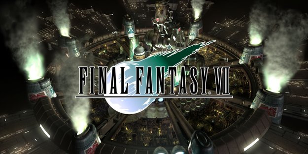 Final Fantasy VII-Bug macht das Spiel auf der Switch unspielbar