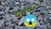 Gärten des Grauens: Die schlimmsten „Gartenidyllen“ Deutschlands
