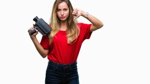 Karfreitag: Diese Filme sind über den Oster-Feiertag verboten
