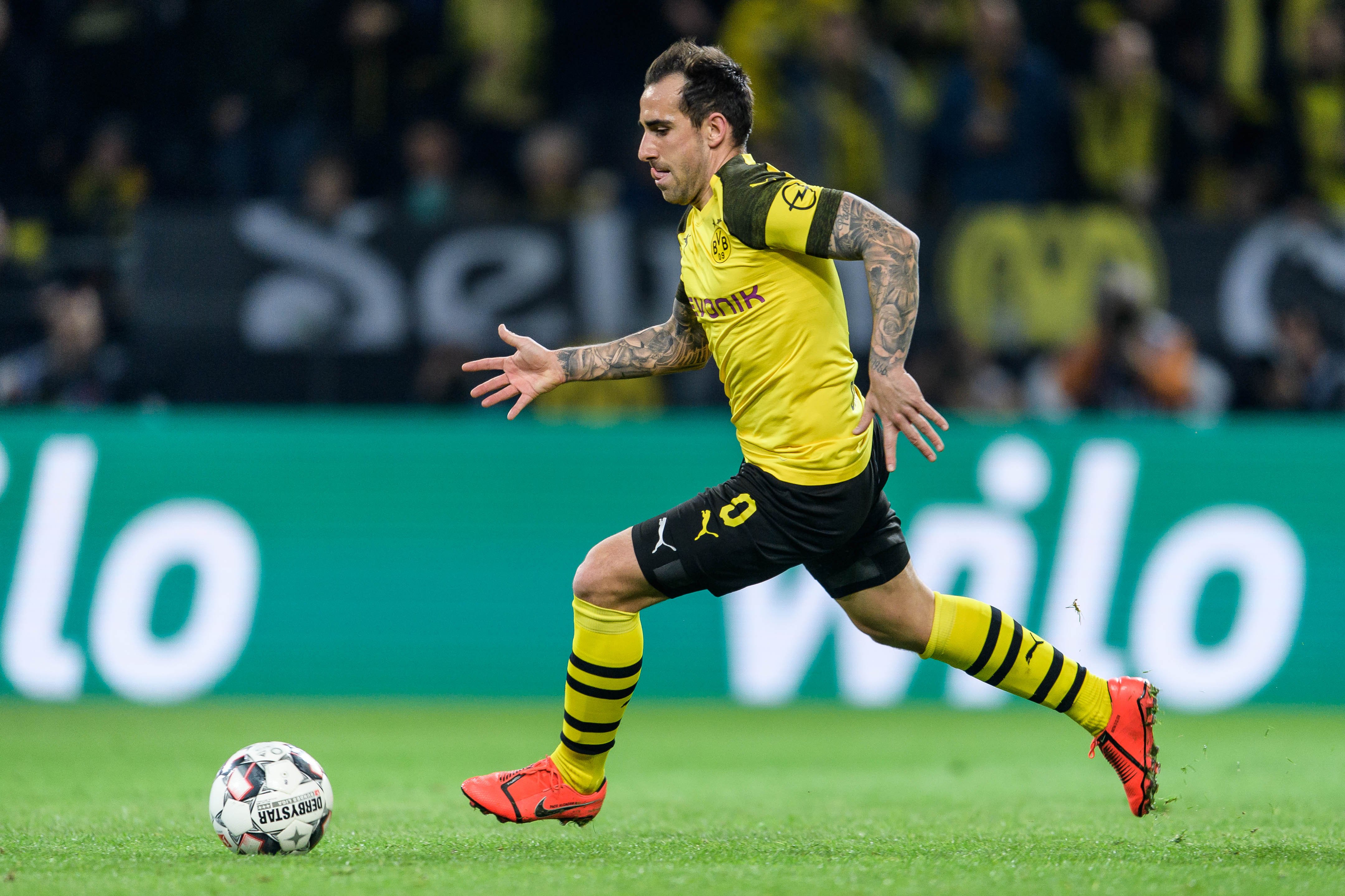 Fussball Heute Bayern Munchen Borussia Dortmund Im Live Stream