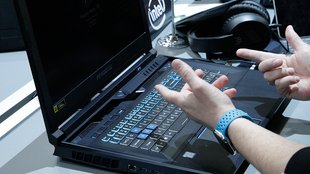 Acer Predator Helios 700: Neuer Gaming-Laptop entpuppt sich als kleiner Transformer