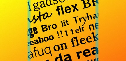 Internetslang: Die „wichtigsten“ Wortschöpfungen aus dem Netz erklärt