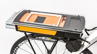 E-Bike mit Brennstoffzelle: LiteFCBike macht nahezu jedes Fahrrad zum Pedelec