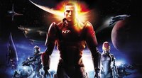 Videospiel-Grind: Wie über 600 Stunden Mass Effect mein Leben bereichert haben [Kolumne]