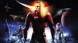 Neues Mass Effect ist laut Insider-Bericht schon in Arbeit