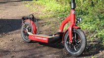 Metz Moover im Test: Der erste legale E-Scooter in Deutschland