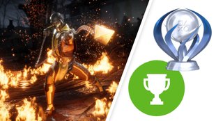 Mortal Kombat 11: Alle Trophäen und Erfolge - Leitfaden für 100%