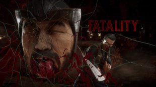 Mortal Kombat 11: Fatality-Liste und wie ihr alle freischalten könnt