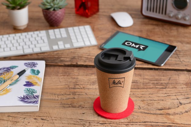 Gewinnt mit Melitta ein All Inclusive-Ticket für das OMR Festival 2019