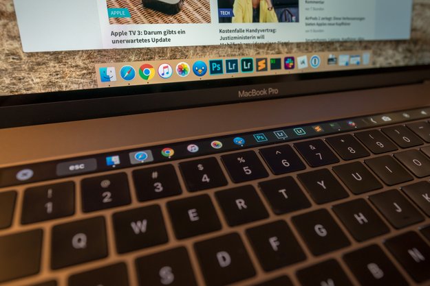 Tastaturversagen des MacBook Pro: Neue Ursache für Apples Problem ausgemacht