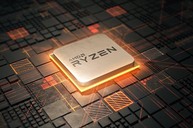 Jetzt nur bei Mindfactory: Ryzen-Prozessoren zum Bestpreis