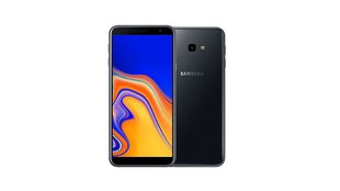 Samsung Galaxy J4+: Bedienungsanleitung als PDF-Download (Deutsch)