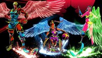 Ehemaliger Final-Fantasy-Director kündigt Paralympics-Spiel an
