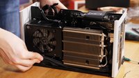 Mini-PC, Maxi-Leistung: GIGA baut den perfekten LAN-Party-Rechner