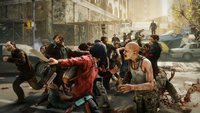 World War Z im Test: Wer braucht schon Story?