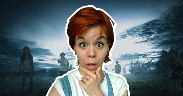 Zombies, Run! im Selbsttest: Wie mich Untote zum Laufen motivieren