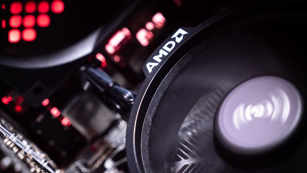AMD im Aufwind: Konkurrent Nvidia kann aktuell nicht mithalten – und das aus gutem Grund