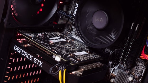 Hardware-Deals des Tages: Die besten PC-Gaming-Angebote in der Übersicht