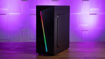 Gaming-PC für 700 Euro von Agando im Test: "Gut und günstig"-Rechner mit Luft nach oben