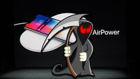 Ladematte AirPower beerdigt: Was Apple aus der Pleite lernen sollte – ein Kommentar