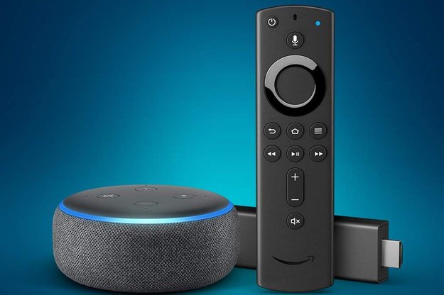 Amazon Fire TV Stick und Echo Dot für zusammen unter 50 Euro – lohnt sich das Angebot?