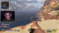 Apex Legends-Spieler bestraft Cheater aus dem eigenen Squad