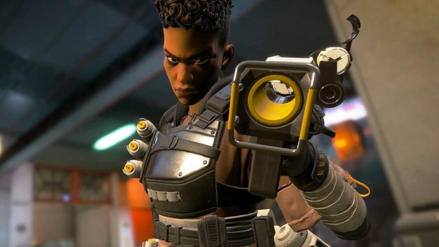 Apex Legends bestraft Spieler, die das Match absichtlich zu früh verlassen
