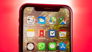 Ist das iPhone XR wasserdicht? IP-Zertifizierung