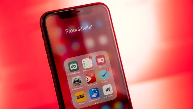Apple in Sparlaune: iPhone-Display könnte bald Premium-Funktion verlieren