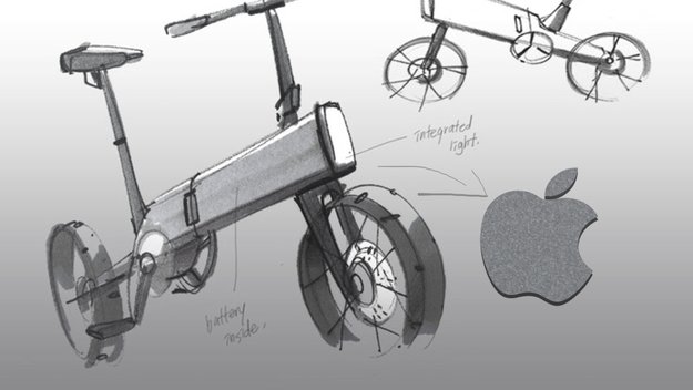 Rad-Schlag an Apple: Warum Cupertino ein E-Bike bauen sollte
