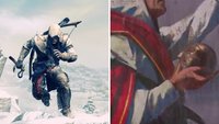 Assassin's Creed: Ubisoft selbst gibt Hinweis auf das nächste Setting