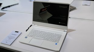 Alternative zu MacBook Pro und MacPro? Acers neue Produktreihe nimmt Apple ins Visier