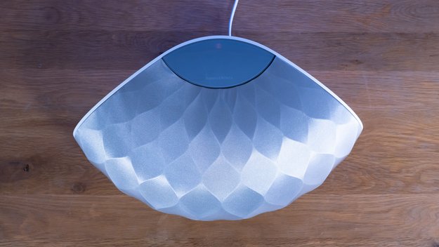 Bowers & Wilkins Formation Wedge im Test: Der WLAN-Lautsprecher für den Connaisseur