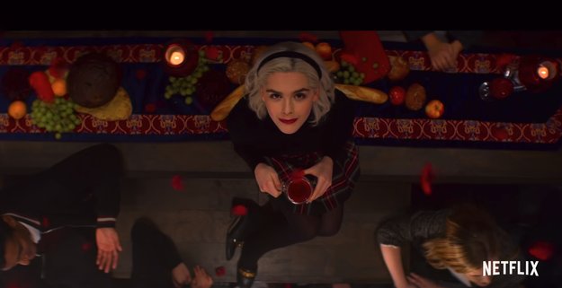 „Chilling Adventures of Sabrina“ Staffel 4: Wann kommt „Teil 4“ auf Netflix?