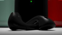 AirPods 2 in Schwarz und weiteren Farben: Apples Bluetooth-Ohrhörer „angemalt”