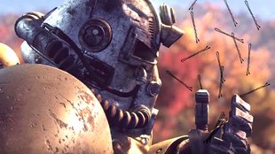 Fallout 76-Spieler schickte Bethesda aus Bosheit Haarklammern: „Wieg die mal!“